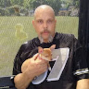 Meet your Posher, Weldon